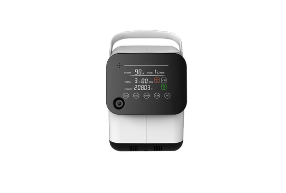 Van de de Zuurstofmaker van de Amonoy Mini6kg Verstuiver Draagbare de Concentratormachine