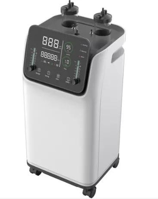 ODM Amonoy Zuurstof Ademhalingsmachine voor Huis en Medisch Gebruik