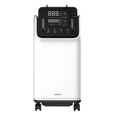 Het ziekenhuispsa Systeem van de Zuurstof het Draagbare Aërobe Machine voor Copd-Patiënten