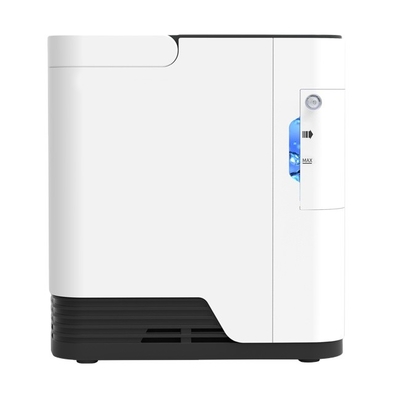 Kleine van de Zuurstofo2 van Huisamonoy de Concentratormachine met Atomisering