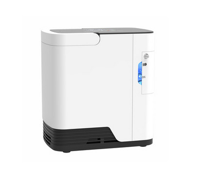 1 - 7l het aanpassen van Draagbare O2-Concentratormachine met Verstuiver