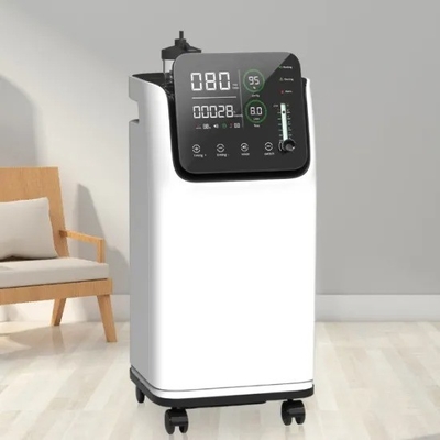 Elektrische Medische 5L-de Hoogtezuiverheid van de Zuurstofconcentrator