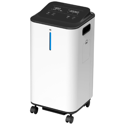 Enig de Concentratorabs van de Stroom5l Medisch Zuurstof Materiaal