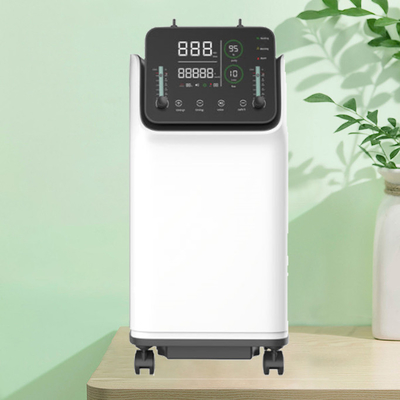 Moleculair de Generatorhuishouden van de Zeef10loxygen Concentrator