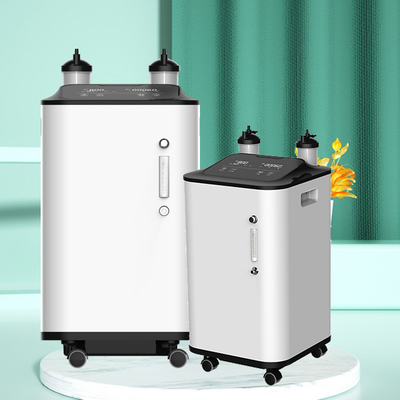 Draagbare de Zuurstofconcentrator van het Huisgebruik 10L Minder 60dB