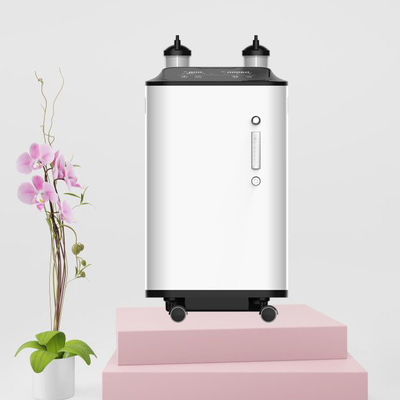 van de het Huishoudenzuurstof van 1l 5l 10l van de de Generator de Medische Thuiszorg Fysieke Therapie