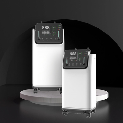 Intelligente Medische Draagbare de Zuurstofconcentrator van 10L
