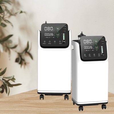 Elektrische Zuurstof Ademhalingsmachine voor Huisgebruik 5 Liter