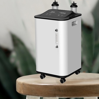 De moleculaire Concentrator 5L 10L van de Zeefzuurstof voor het Gebruik van het het Ziekenhuishuis