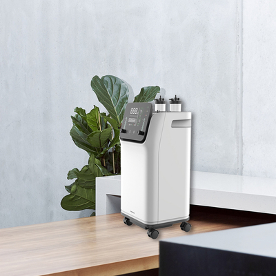 Medische Zuurstof Ademhalingsmachine voor het Ziekenhuis en Huisgebruik