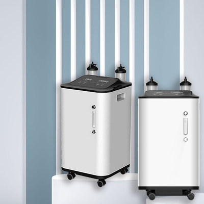 De naar huis Gebruikte 10L-Zuurstofconcentrator met de Moleculaire V.S. UOP zift