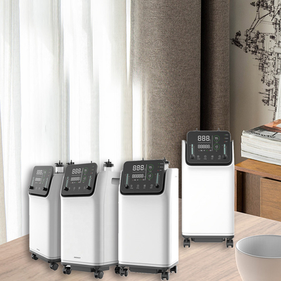 ODM OEM 10L Medische Zuurstofconcentrator als Hyperbaric Zuurstofkamer