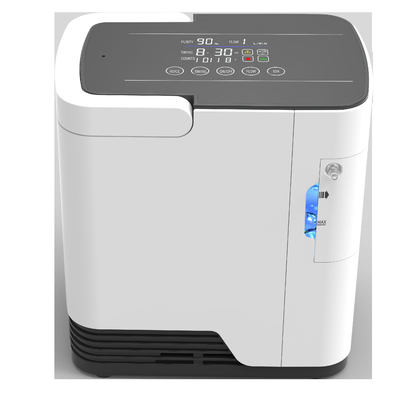 Draagbare de Generatorconcentrator van de Huishoudenzuurstof 6 Liter per Minuut