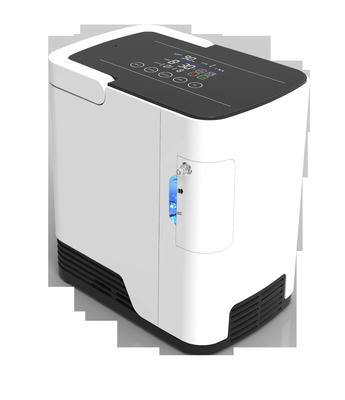 5 van de de Reisgenerator van L de Regelbare Machine van de de Zuurstofconcentrator voor Slaap Apnea