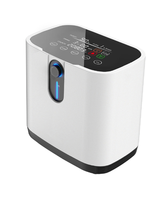 ODM Ononderbroken Draagbare Zuurstofconcentrator 10 Ltr voor Ademhaling