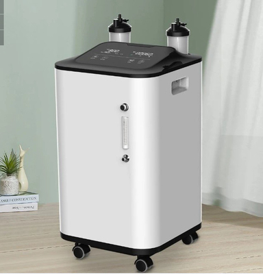 de Zuurstof van 10L 220V Draagbare de Concentratorproductie van de Ademhalingsmachine