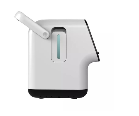 Medische Homecare de Concentratorapparaten van de 1 Literzuurstof voor Patiënten
