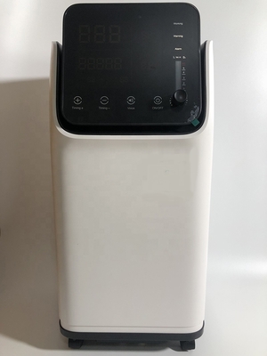 OEM Hoge Zuiverheid Concentrator 15 van de 5 Literzuurstof Lpm voor Huis