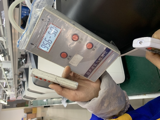 96% medische PSA 10L Machine 10 Ltr van de Zuurstofconcentrator