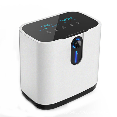 De Ce Goedgekeurde Amonoy-Generator van de de Concentratorzuurstof van Huiso2 voor het Ziekenhuis