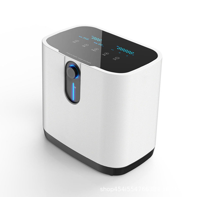 De Ce Goedgekeurde Amonoy-Generator van de de Concentratorzuurstof van Huiso2 voor het Ziekenhuis
