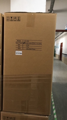 De draagbare Medische PSA Generator van O2 van de Zuurstofconcentrator Draagbare 5 Liter
