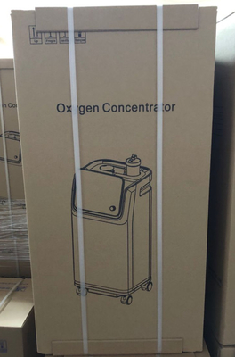 De medische Machine van de de Generatorconcentrator van de Huishoudenzuurstof 2 Liter per Minuut