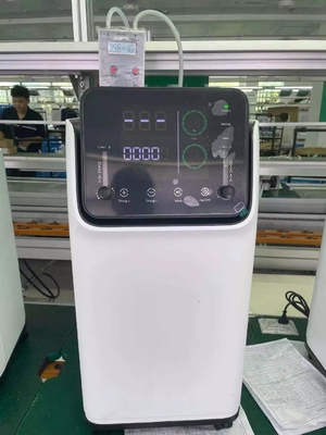 Volledige Intelligente draagbare de Machinegenerator van de Verstuiverszuurstof 10 Liter
