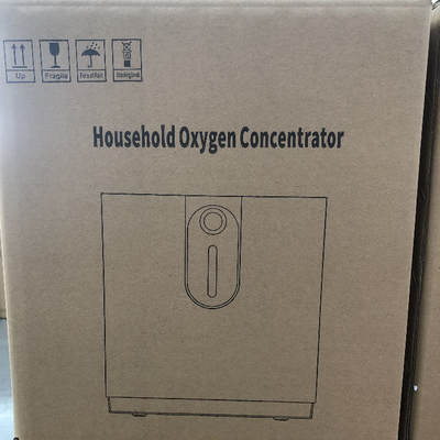 1L de elektrische Amonoy-Generator van de Zuurstofconcentrator voor het Ziekenhuis