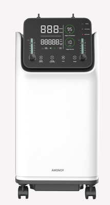 De natuurlijke Medische Machines van de Zuurstofconcentrator voor Huis 10L 220v