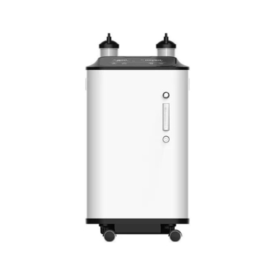 SGS 96% de Zuurstofmachine van de Zuiverheids Hoge Stroom de Zuurstofmachine van 10 Litero2