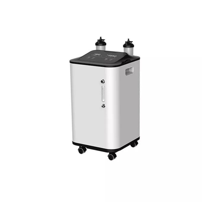 SGS 96% de Zuurstofmachine van de Zuiverheids Hoge Stroom de Zuurstofmachine van 10 Litero2
