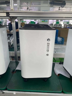 Minio2-Concentratormachine 10lpm voor het Ziekenhuis en Huis