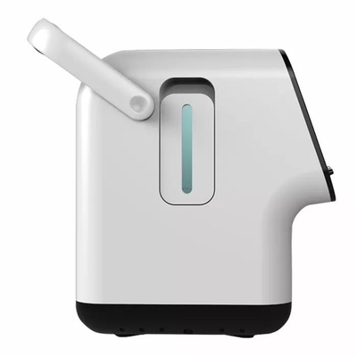 Stil O2-van het de Machinehuis van de Zuurstofadem Regelbaar de Zuurstofmateriaal 1-7 Liter