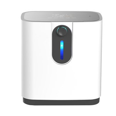 Medische Amonoy-Zuurstofconcentrator 7 Literapparaat voor Huis