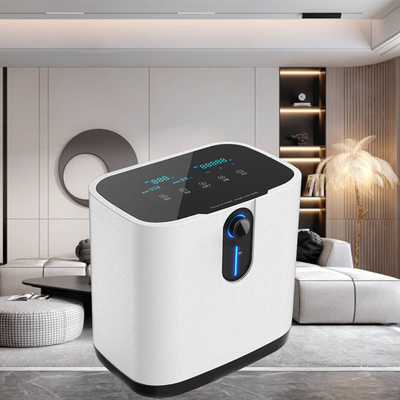 1 Generator van de de Concentratorzuurstof van O2 van literoxgen de Draagbare voor het Ziekenhuis