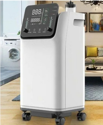 Klasse II de Draagbare 10L-Generator van de Zuurstofconcentrator voor Huis