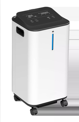 De draagbare Medische PSA Generator van O2 van de Zuurstofconcentrator Draagbare 5 Liter